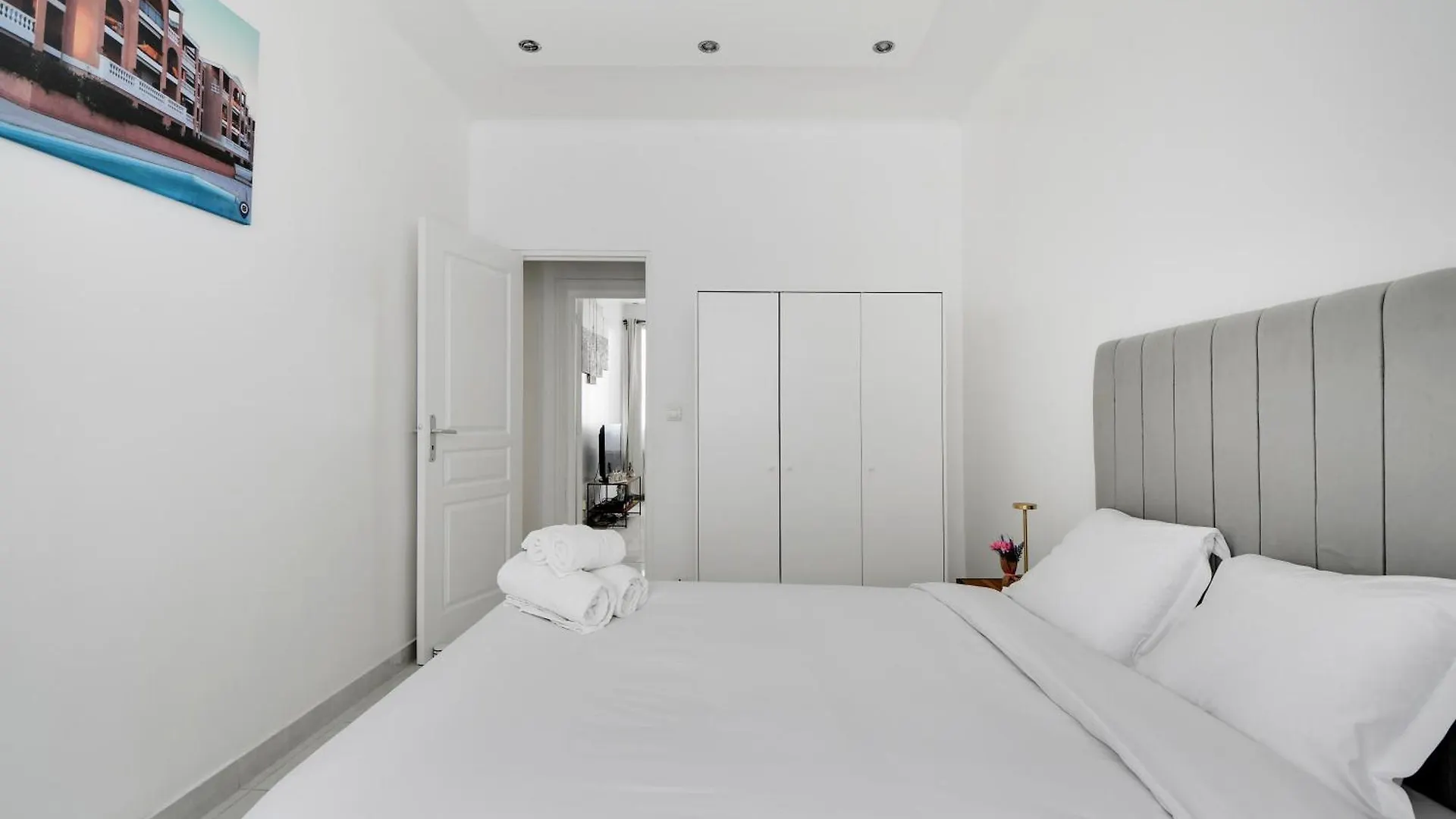 Cozy & Spacious Apartment - 1Bdr-4P - Gare De Lyon Paris